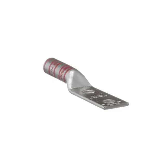 LCC350-12-X (CONN TERM RECT TONG 350 MCM #1/2)