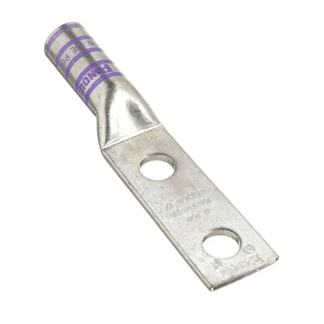LCC4/0-12W-X (CONN TERM RECT TONG 4/0 AWG #1/2)