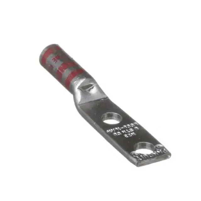LCC8-10AW-L (CONN TERM RECT TONG 8 AWG #10)