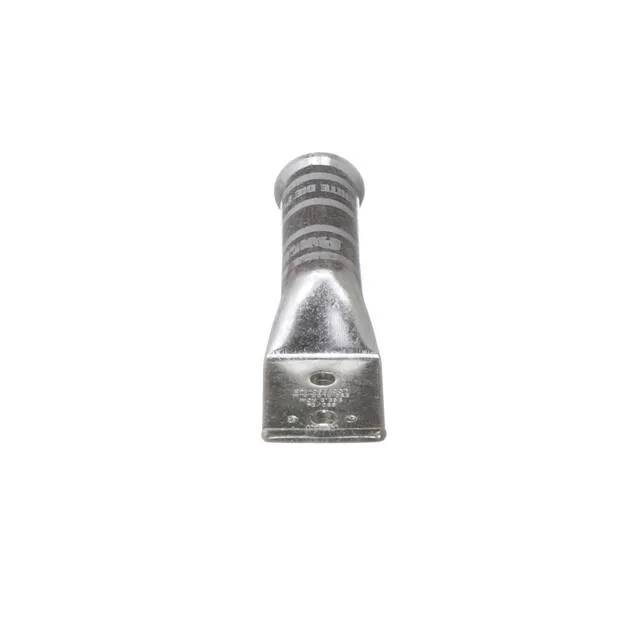 LCCF250-14B-X (CONN TERM RECT TONG 250 MCM #1/4)
