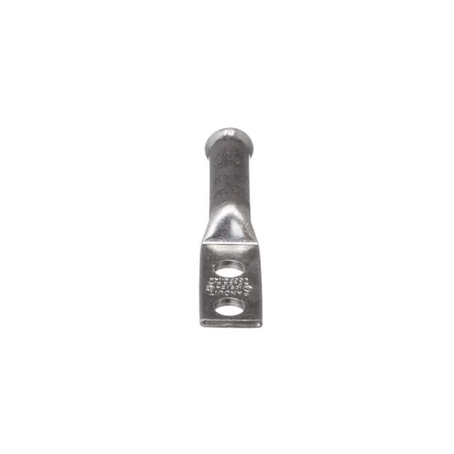 LCCF4-14A-L (CONN TERM RECT TONG 4 AWG #1/4)
