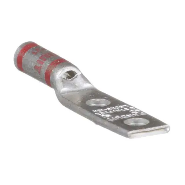 LCCX8-10A-L (CONN TERM RECT TONG 8 AWG #10)