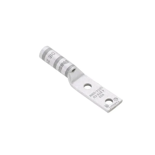 LCCX8-10AB-L (CONN TERM RECT TONG 8 AWG #10)