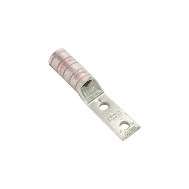 LCCXN2-14B-E (CONN TERM RECT TONG 2 AWG #1/4)