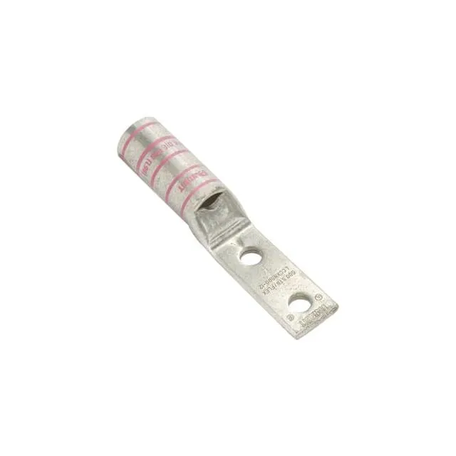 LCCXN450-12-6 (CONN TERM RECT TONG 450 MCM #1/2)