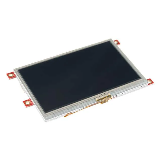 LCD-11740 (ARDUINO DISPLAY MODULE - 4.3 TO")