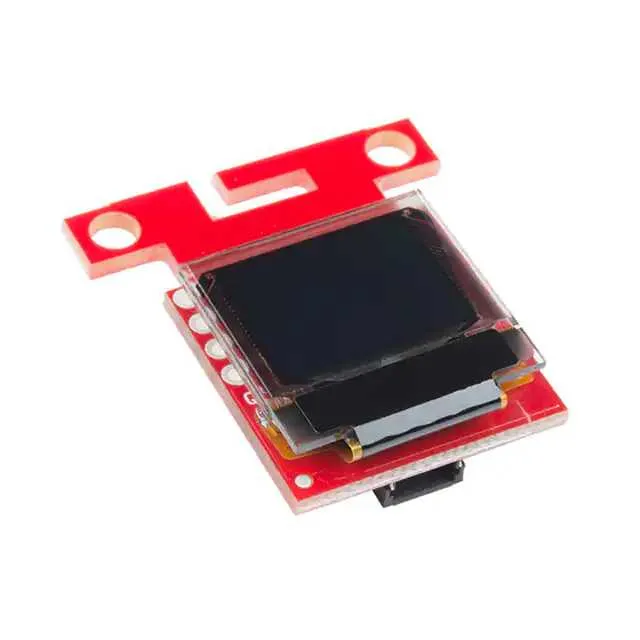 LCD-14532 (MICRO OLED BREAKOUT QWIIC)