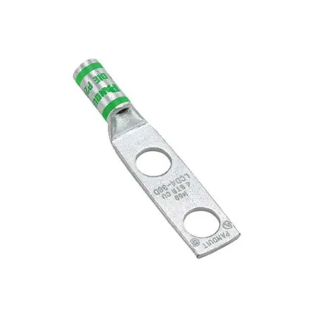 LCD1-14B-E (CONN TERM RECT TONG 1 AWG #1/4)