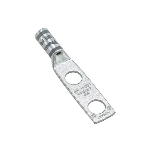LCD1-38AD-E (CONN TERM RECT TONG 1 AWG #3/8)