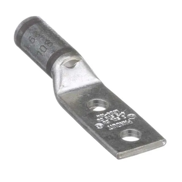 LCD4-10A-L (CONN TERM RECT TONG 4 AWG #10)