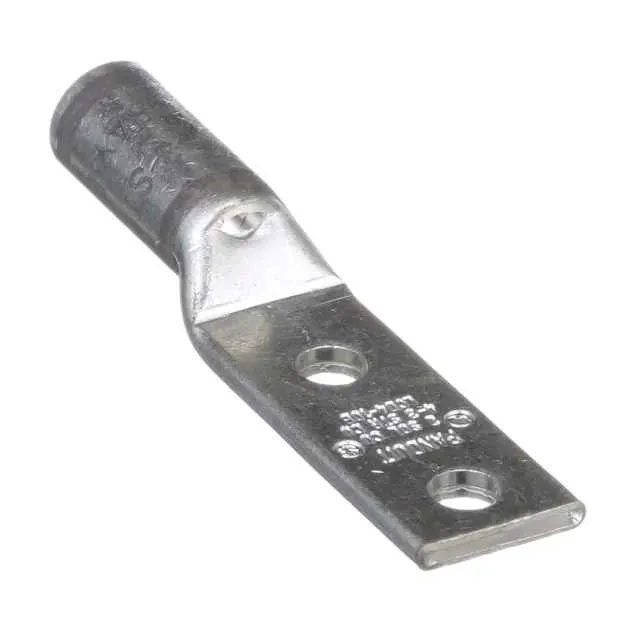 LCD4-10B-L (CONN TERM RECT TONG 4 AWG #10)