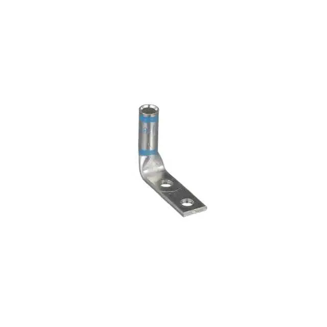 LCD6-10AF-L (CONN TERM RECT TONG 6 AWG #10)
