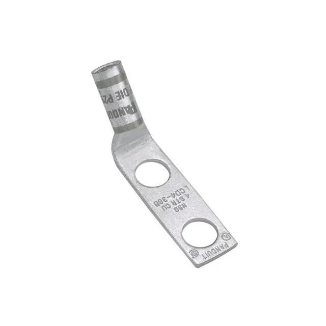 LCD6-10DH-L (CONN TERM RECT TONG 6 AWG #10)