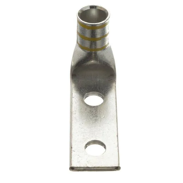 LCDX250-12F-X (CONN TERM RECT TONG 250 MCM #1/2)