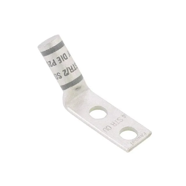 LCDX650-12H-6 (CONN TERM RECT TONG 650 MCM #1/2)