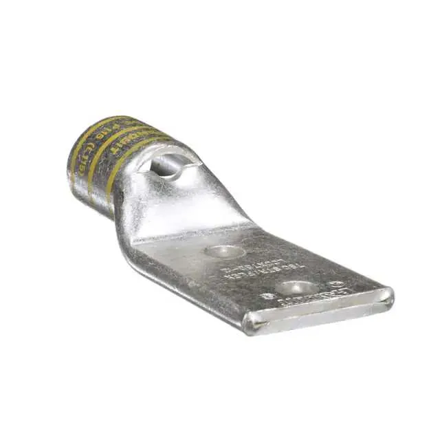 LCDX750-12-3 (CONN TERM RECT TONG 750 MCM #1/2)