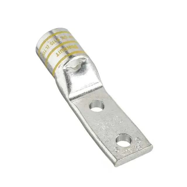 LCDXN750-12-3 (CONN TERM RECT TONG 750 MCM #1/2)