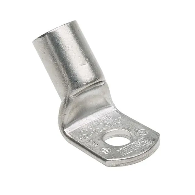 LCMA25-6H-C (CONN TERM RECT RING 16MM #M6)