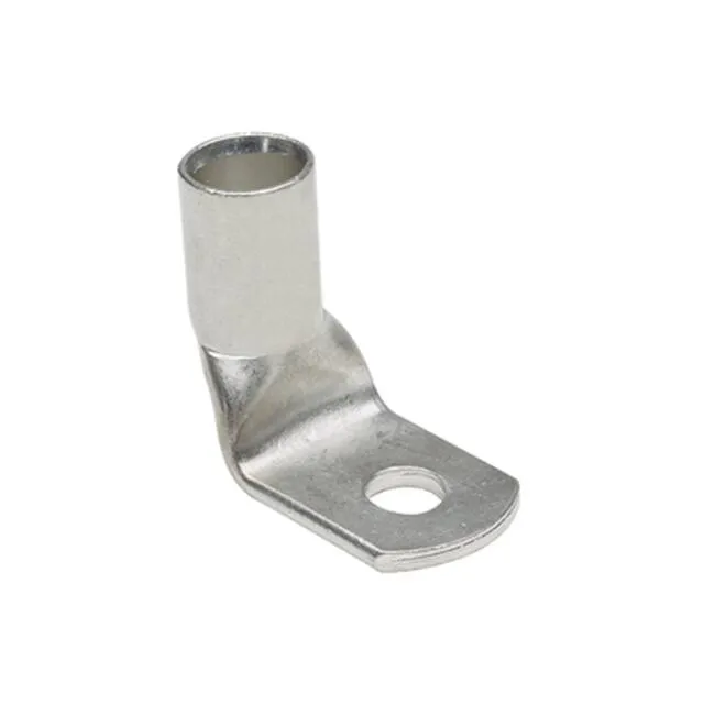 LCMA300-12F-5 (CONN TERM RECT RING 300MM #M12)