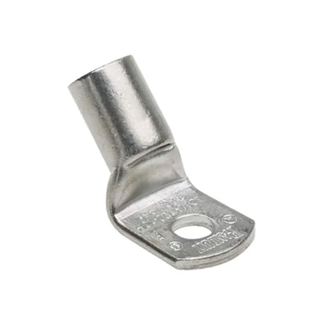 LCMA300-12H-5 (CONN TERM RECT RING 300MM #M12)
