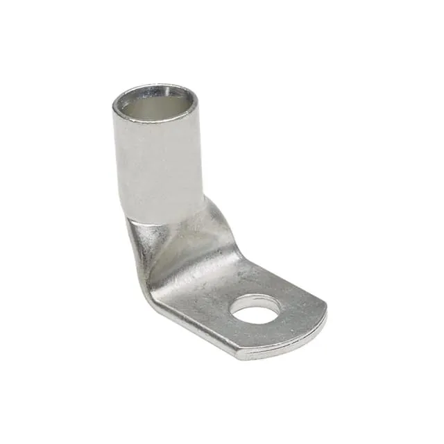 LCMA50-12F-L (CONN TERM RECT RING 50MM #M12)