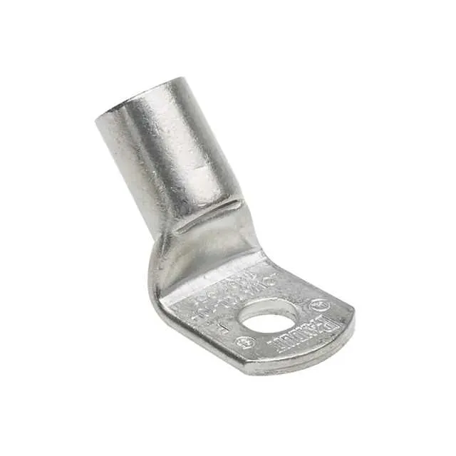LCMA95-10H-L (CONN TERM RECT RING 95MM #M10)