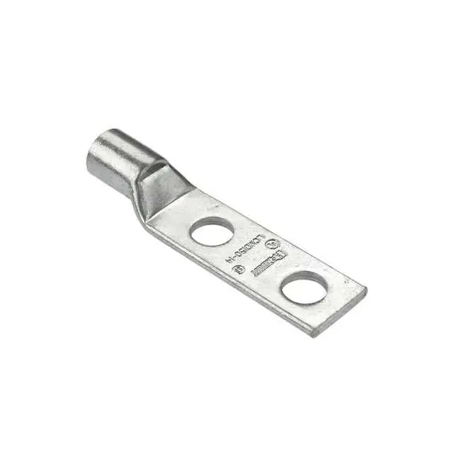 LCMD400-12-5 (CONN TERM RECT RING 400MM #M12)