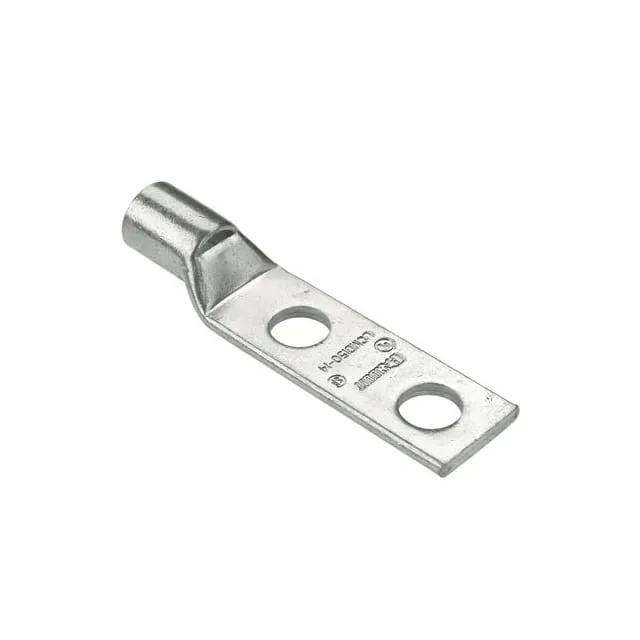LCMD500-12-1 (CONN TERM RECT RING 500MM #M12)