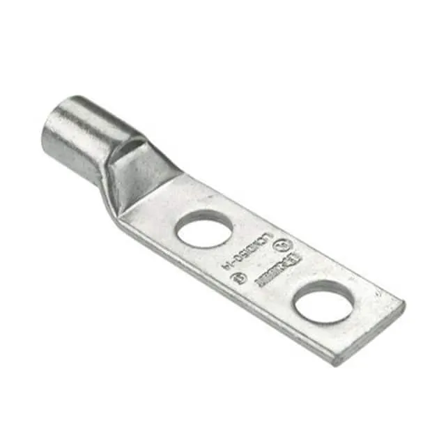 LCMD95-10CD-X (CONN TERM RECT RING 95MM #M10)
