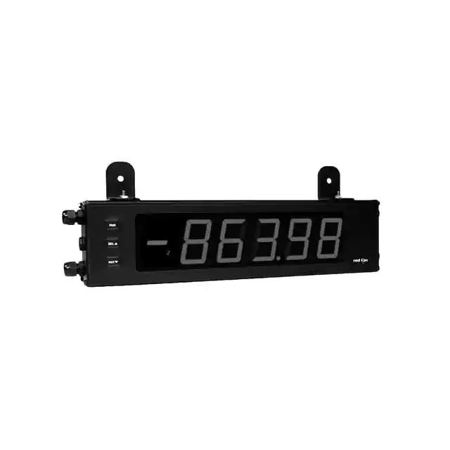LD4A05P0 (MULTI METER LED CHASSIS MOUNT)