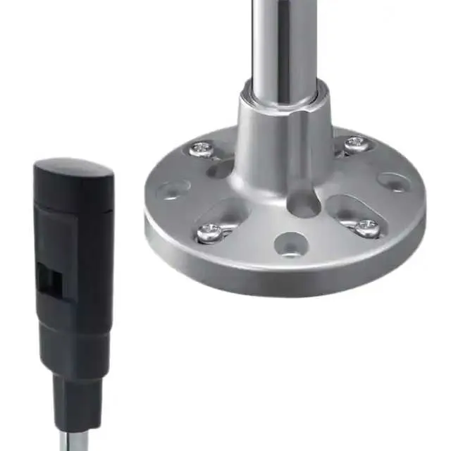 LD6A-0PZQB (LED TOWER BASE POLE MOUNT)
