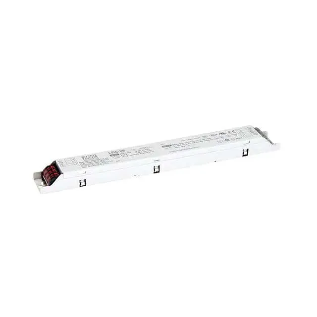 LDC-35 (LED DRIVER CC AC/DC 27-56V 1A)