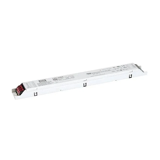 LDC-55DA (LED DRIVER CC AC/DC 27-56V 1.6A)