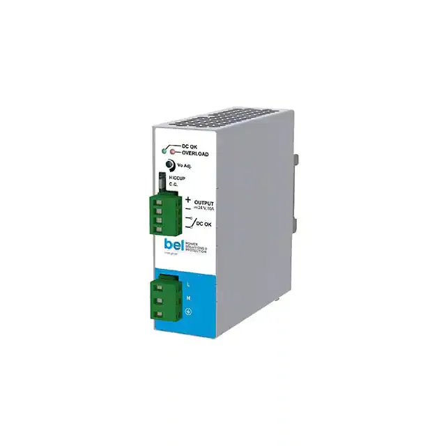 LDC240-24 (AC/DC CONVERTER 24V 240W)