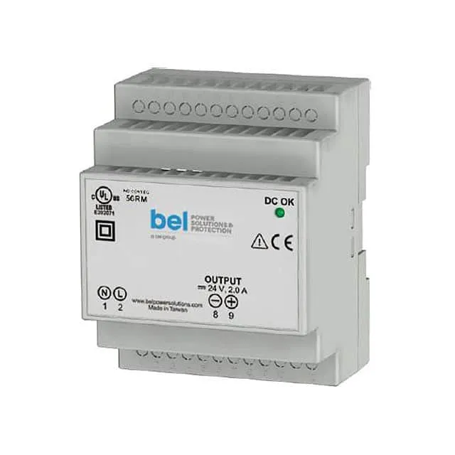 LDN40-24 (AC/DC CONVERTER 24V 40W)