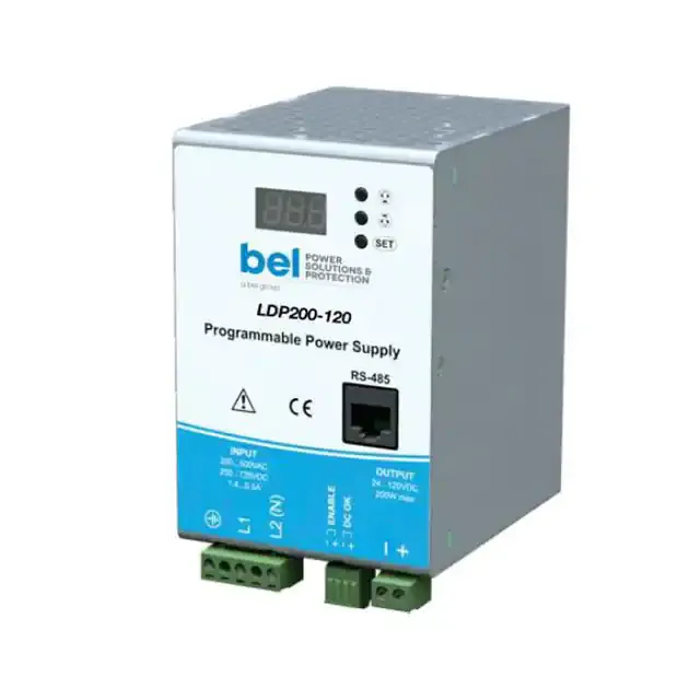 LDP200-120 (POWER SUPPLYLDP200-120AC-DC/DC-D)
