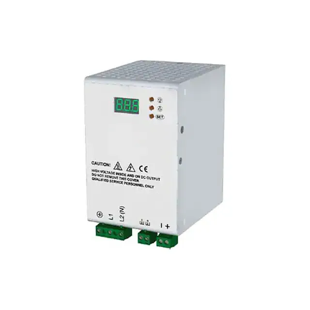 LDP200-200 (AC/DC CONVERTER 36-205V 200W)