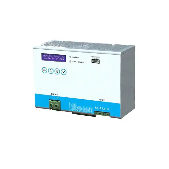 LDT2400-48 (AC/DC CONVERTER 48V 2400W)
