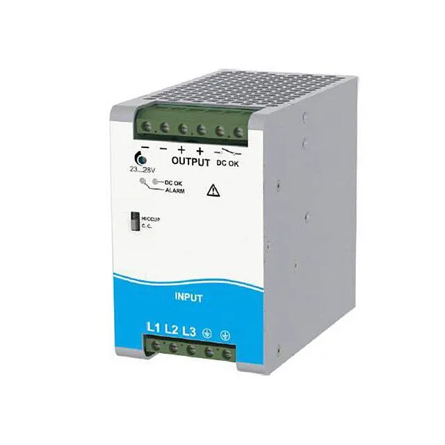 LDT720-24 (AC/DC CONVERTER 24V 720W)