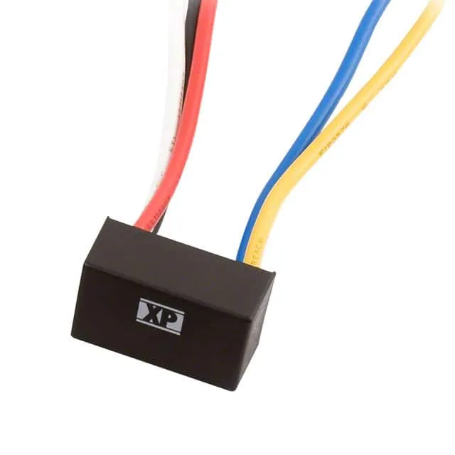 LDU0830S350-WD (LED DRIVER CC BUCK 2-28V 350MA)