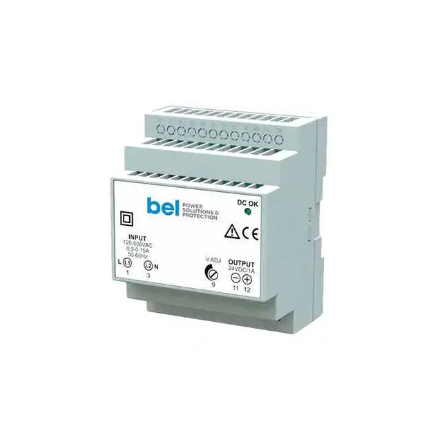 LDW25-24S (AC/DC CONVERTER 24V 25W)