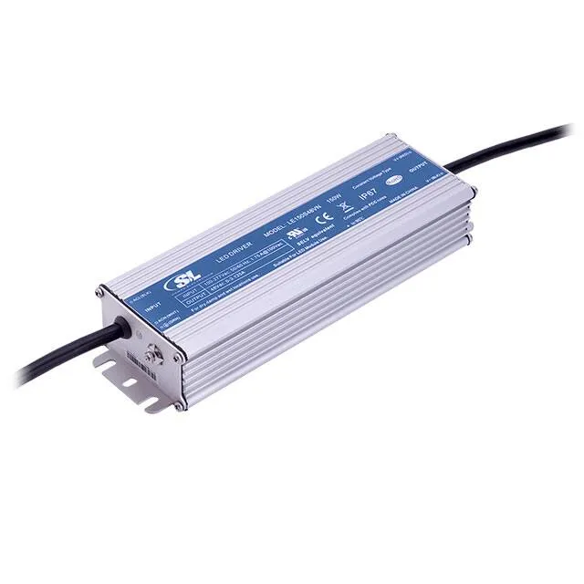 LE150S24VN (LED DRIVER CV AC/DC 24V 6.25A)