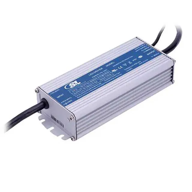 LE75S140CD (LED DRIVER CC AC/DC 27-54V 1.47A)