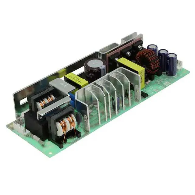 LEA150F-3R3-Y (AC/DC PS (OPEN FRAME))