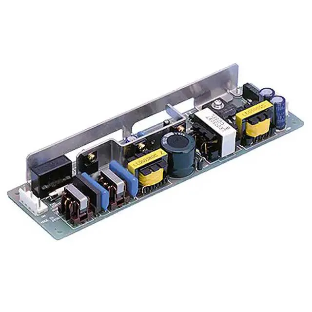 LEA50F-24-SH (AC/DC PS (OPEN FRAME))