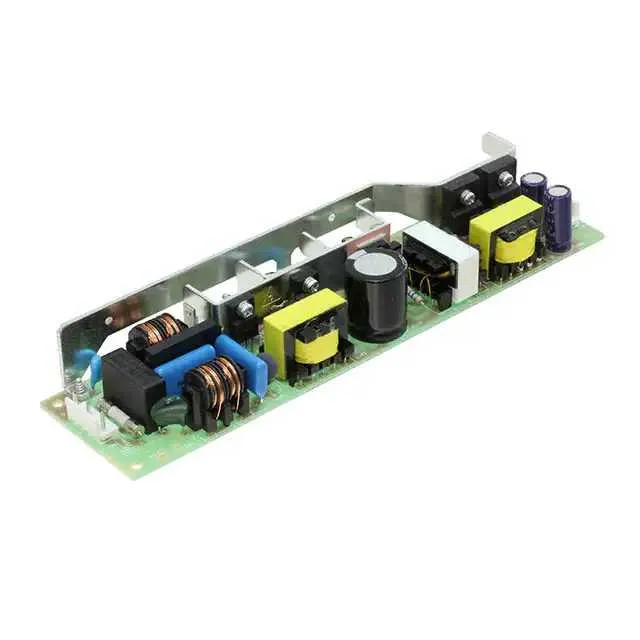 LEA75F-48-Y (AC/DC PS (OPEN FRAME))