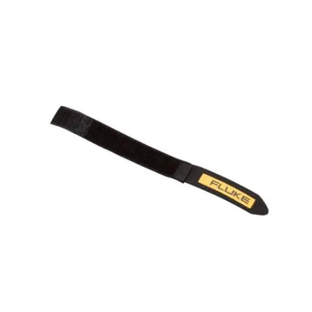 LEADWRAP (DURABLE FLUKE NYLON HOOK/LOOP)
