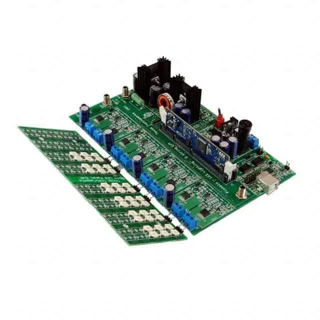 TMDSDCDCLEDKIT (KIT LED DVR C2000 PICCOLO)