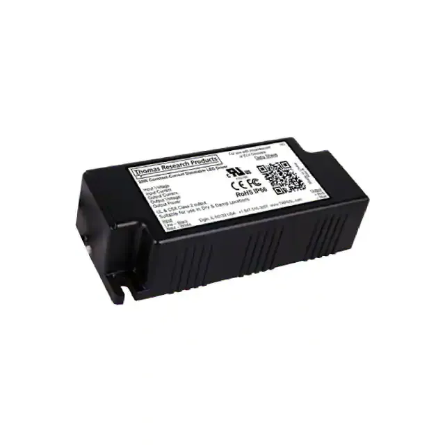 LED20W120-018-C1100-LT (LED DRIVER CC AC/DC 11-18V 1.1A)