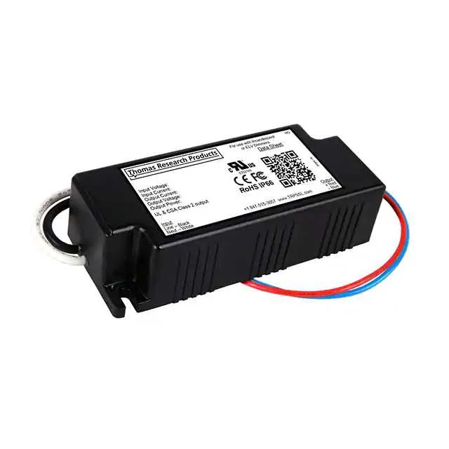 LED20W230-057-C0350-LT (LED DRIVER CC AC/DC 34-57V 350MA)